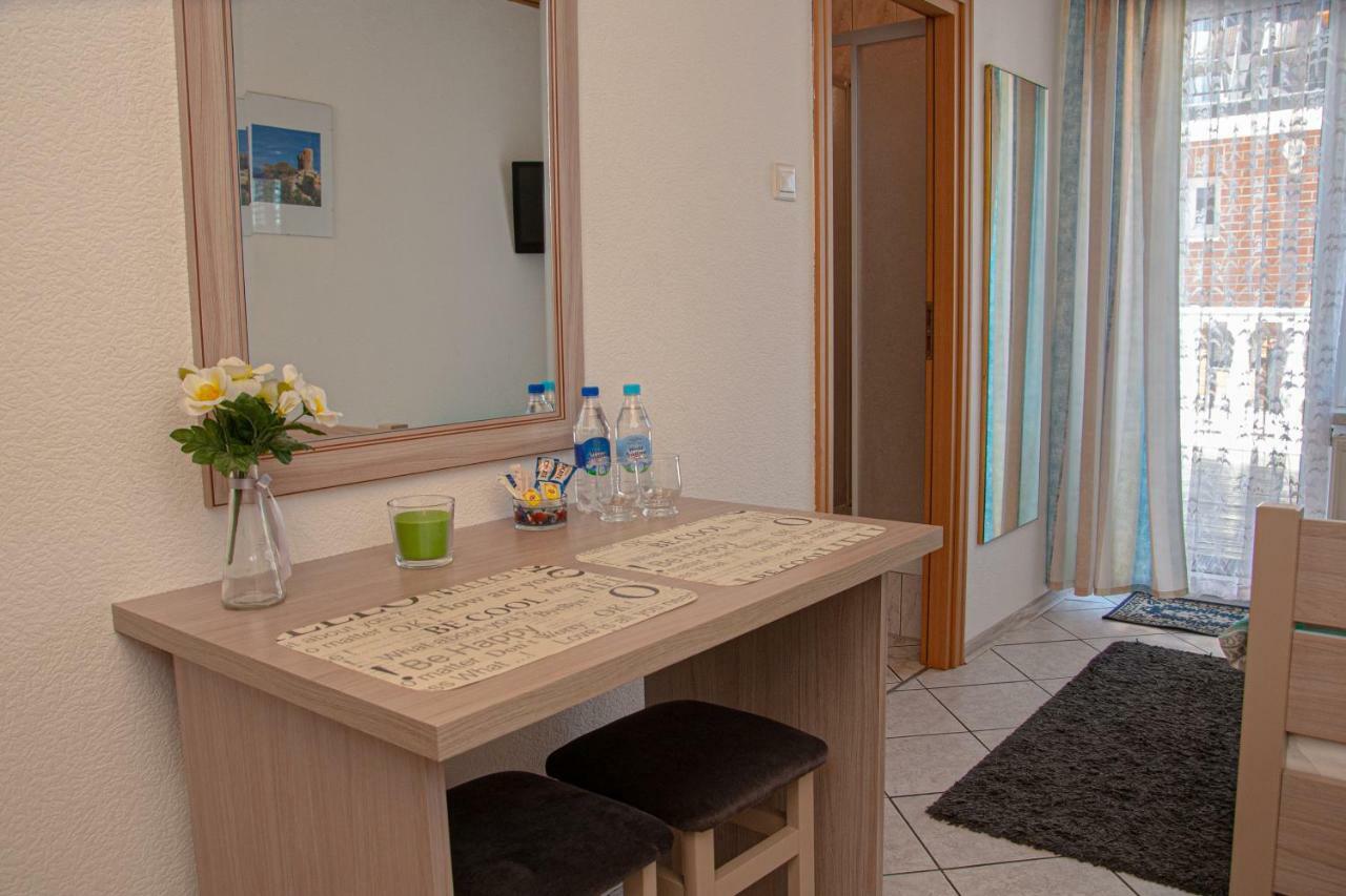 Zielona Okiennica Chillout Apartment Chlopy Exterior photo